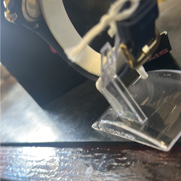 CASIO G-MS SOLAR MSG-S500G-2ADR-P BLUE RESIN STRAP WOMEN WATCH - Picture 3 of 3